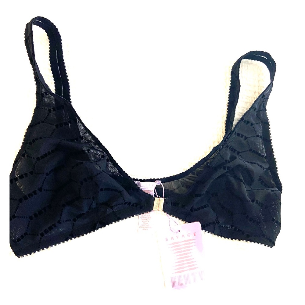 SAVAGE X FENTY Bralette